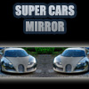  Super Cars Mirror