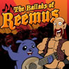 Ballads of Reemus: When the Bed Bites Demo