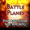 Battle Planes MMORPG