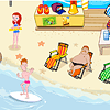 Beach Resort
