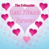 Best Friends Forever fellowship test