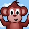 Cheeky Monkey Flash 1.0