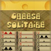 Cheese Solitaire