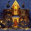 Christmas Decoration Jigsaw