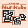 Classic Nurikabe Light Vol 1