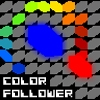 Color Follower