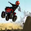 Crazy AtV Stunts