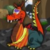Cute Dragon Dress Up