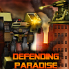 Defending Paradise (Tower Defense)
