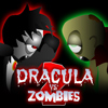 Dracula vs Zombies 2