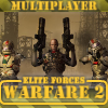 Elite Forces-Warfare 2 ( Multiplayer) 