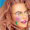 Fairness Nicole Kidman Face Makeup