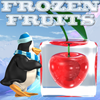 Frozen fruits