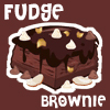 Fudge Brownie Designer