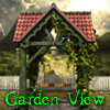 Garden View (Dynamic Hidden Objects Game)