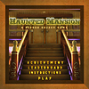 Haunted Mansion (Dynamic Hidden Objects Game)