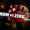 HUM VS ZERG 2