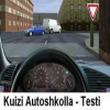 Kuizi Autoshkolla - Testi 1