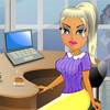 Laila Office Worker