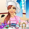 Last Minute Makeover - Lady Chef