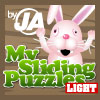Lenny Bunny - My Sliding Puzzle Light