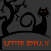 Letter Spell 2