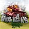 Mad Tanks
