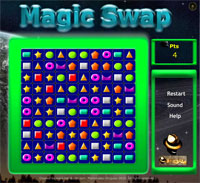 MagicSwap