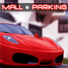 Mall Parking, a new car parking game