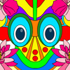 Masks: Mystery of Ceylon