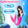 Mermaid DressUp