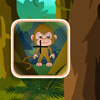 Monkey Hidden Game