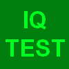mrozinsky's IQ Test