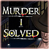 Murder I Solved (Dynamic Hidden Objects Game)