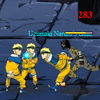 Naruto War 1.1