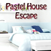 Pastel House Escape