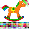 Pony Coloring