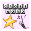 Rock and Pop Music Quick Crosswords