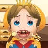 Royal Baby Tooth Problems