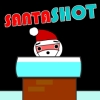 Santa Shot
