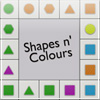 Shapes n Colours