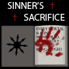 Sinner's Sacrifice