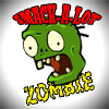 Smack-A-Lot : Zombie