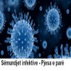 Sëmundjet infektive - Pjesa e parë