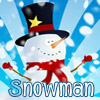 Snowman Memory