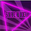 Space Square Avoider