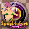 Sparklefart ChooChoo