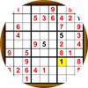 Sudoku by Fupa