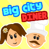 Suzi's Big City Diner