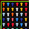 Swap T-shirts WorldCup